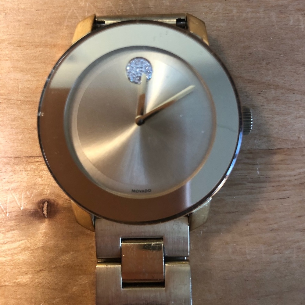 Movado Bold - image 1